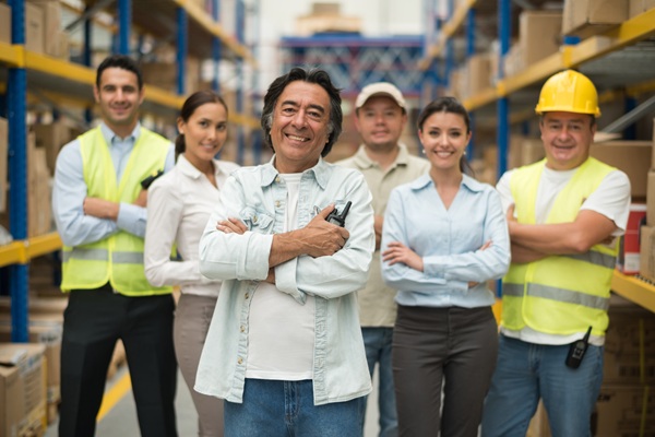 Industries We Serve