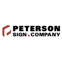 Peterson Sign Company