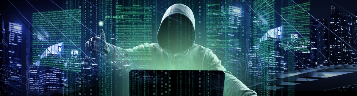 Identity Theft - For Corporate Breaches