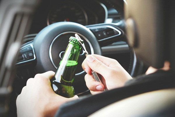 Fail a Drug or Alcohol Test?