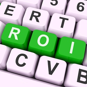 ROI Smaller