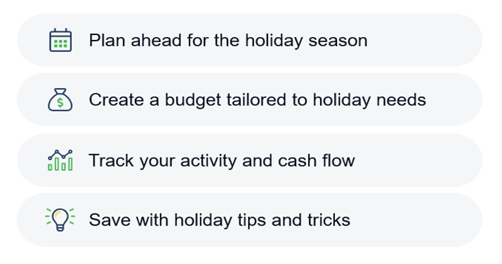 financial bullets